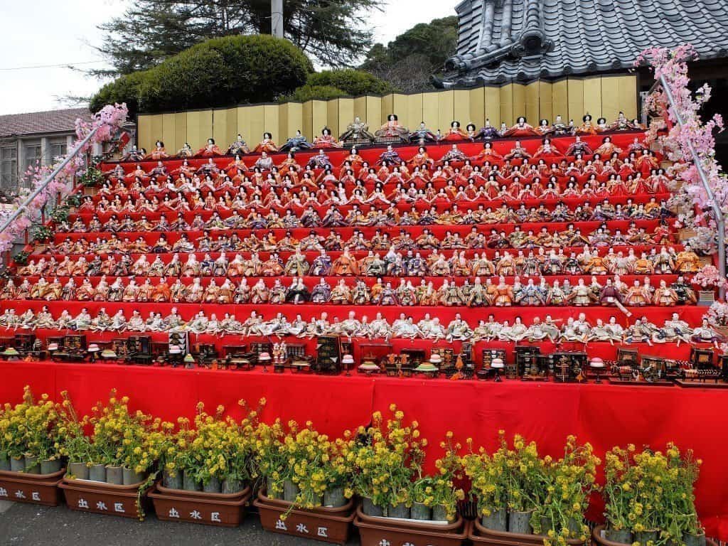 ⛩️ 먼 곳을 보는 곶 신사 (도미사키 신사) 이미지 9